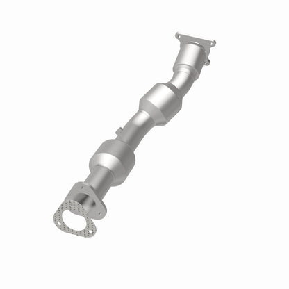 MagnaFlow Chevrolet California Grade CARB Compliant Direct-Fit Catalytic Converter 5411027 360 Degree Image Set