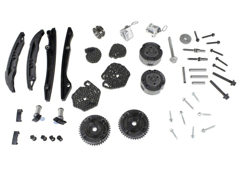 Ford Racing 2024 Mustang 5.0L 4V Ti-VCT Coyote Camshaft Drive Kit M-6004-A50D M-6004-A50D Photo - Unmounted