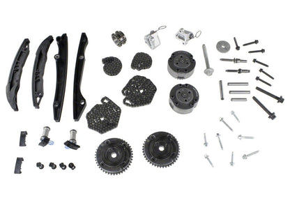 Ford Racing 2024 Mustang 5.0L 4V Ti-VCT Coyote Camshaft Drive Kit M-6004-A50D M-6004-A50D Photo - Unmounted