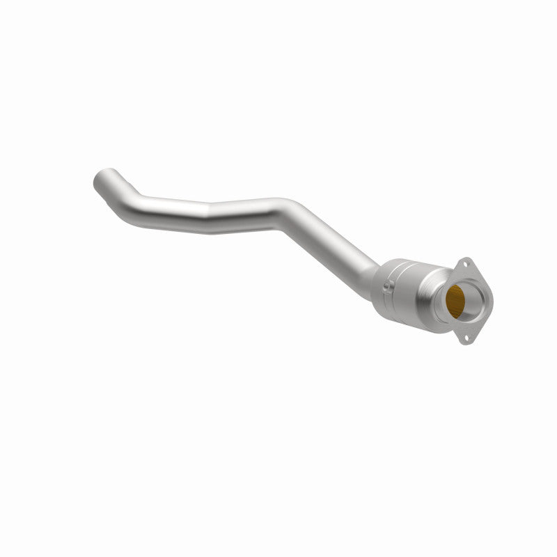 MagnaFlow Dodge California Grade CARB Compliant Direct-Fit Catalytic Converter 5461478 360 Degree Image Set