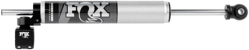 FOX 07-18 Jeep Wrangler JK 2.0 Performance Series 8.1in. TS Stabilizer 1 1/2in Tie Rod 985-02-128 985-02-128 Photo - Unmounted