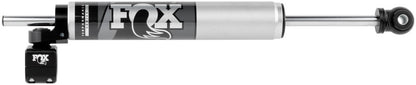 FOX 07-18 Jeep Wrangler JK 2.0 Performance Series 8.1in. TS Stabilizer 1 1/2in Tie Rod 985-02-128 985-02-128 Photo - Unmounted