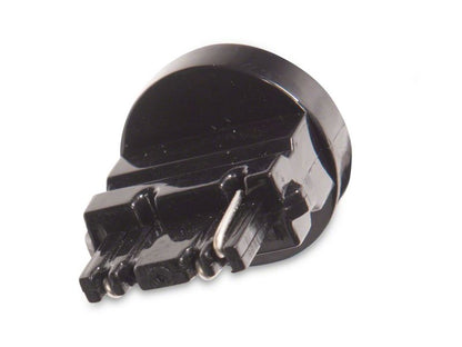 Raxiom 97-04 Chevrolet Corvette C5 Axial Series LED Sequential Turn Signals- Smoked CV4598 CV4598 Photo - Close Up