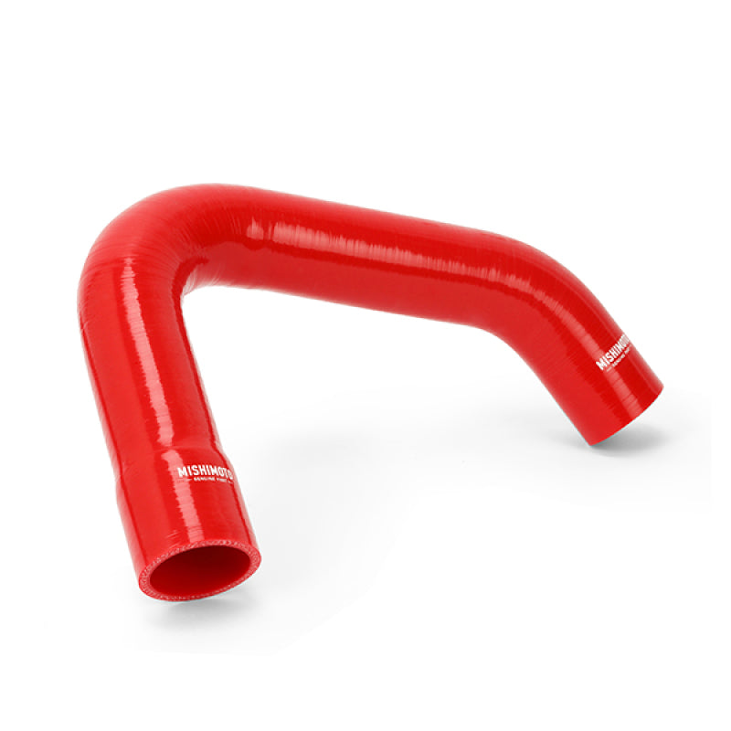 Mishimoto Dodge Ram 6.7L Cummins Silicone Hose Kit, 2015+ MMHOSE-RAM-15RD User 2