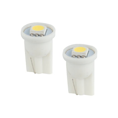 ORACLE Lighting Oracle T10 1 LED 3-Chip SMD Bulbs (Pair) - Cool White 4806-001 4806-001 Photo - Close Up