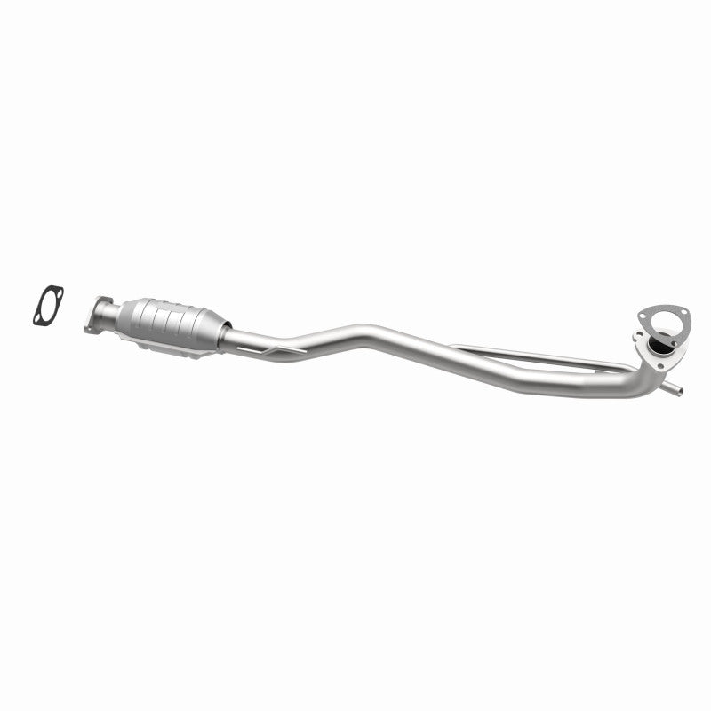 MagnaFlow Nissan 300ZX Standard Grade Federal / EPA Compliant Direct-Fit Catalytic Converter 22755 360 Degree Image Set