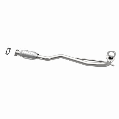 MagnaFlow Nissan 300ZX Standard Grade Federal / EPA Compliant Direct-Fit Catalytic Converter 22755 360 Degree Image Set