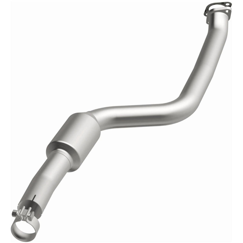 MagnaFlow BMW Z4 OEM Grade Federal / EPA Compliant Direct-Fit Catalytic Converter 21-171 Photo - out of package