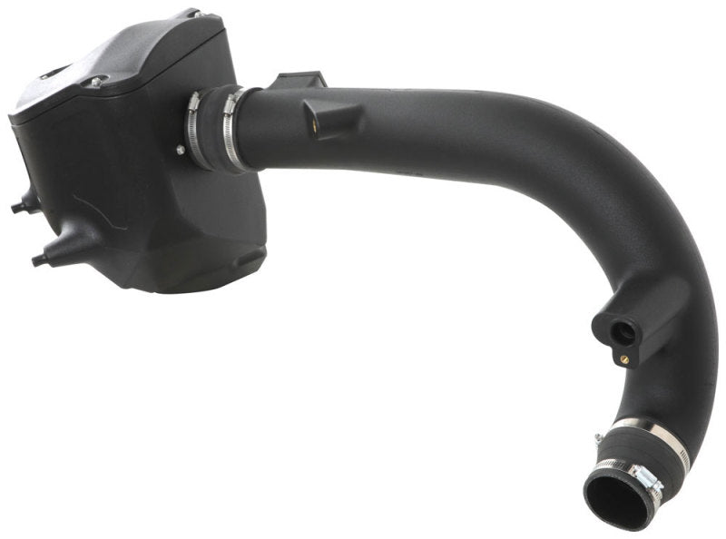 Airaid 19-20 Chevrolet Silverado 1500 L4 Performance Air Intake System (Synthamax Filter) 205-394 205-394 Photo - lifestyle view