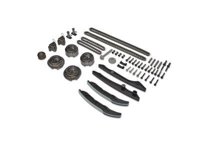 Ford Camshaft Drive Kit 11-14 5.0L Coyote 4V Ti-VCT FRDM6004-A504 M-6004-A504 Photo - Unmounted