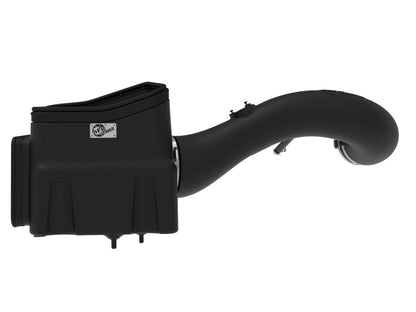 aFe Magnum FORCE Stage-2 Pro 5R Cold Air Intake System 09-14 Chevrolet Silverado / GMC Yukon 54-13073R 54-13073R Photo - Unmounted
