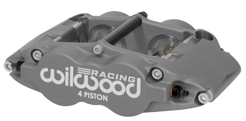 Wilwood Caliper-Forged Superlite 4R-ST-L/H - 1.88/1.62in Pistons 1.25in Disc 120-13266 120-13266 User 1