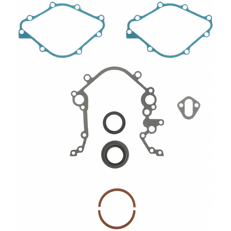 Fel-Pro FEL Engine Gasket Sets Engine Components Engine Gaskets main image