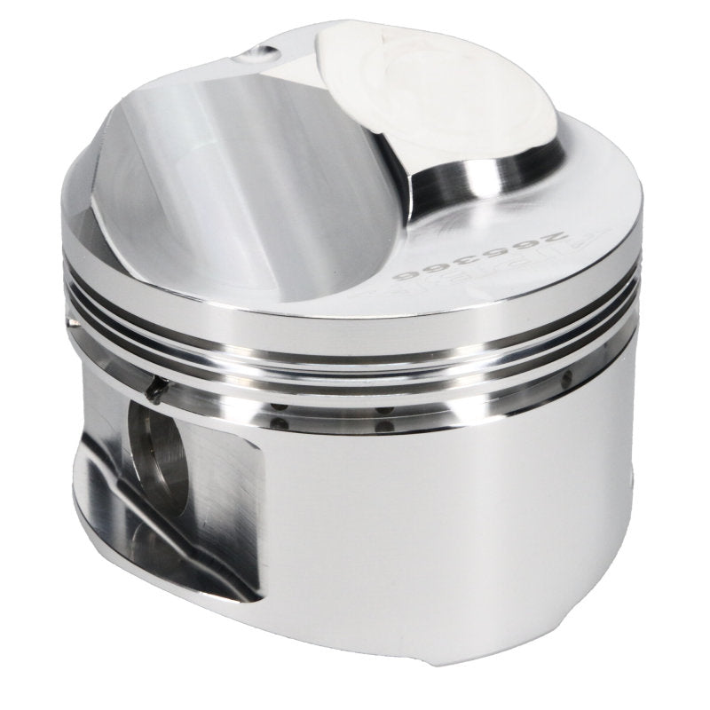 JE Pistons BBC APBA DOME Set of 8 Pistons 262808 262808 User 1