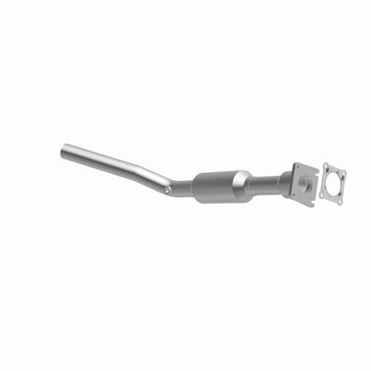 MagnaFlow California Grade CARB Compliant Direct-Fit Catalytic Converter 4481015 360 Degree Image Set