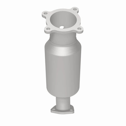 MagnaFlow Audi OEM Grade Federal / EPA Compliant Direct-Fit Catalytic Converter 49163 360 Degree Image Set