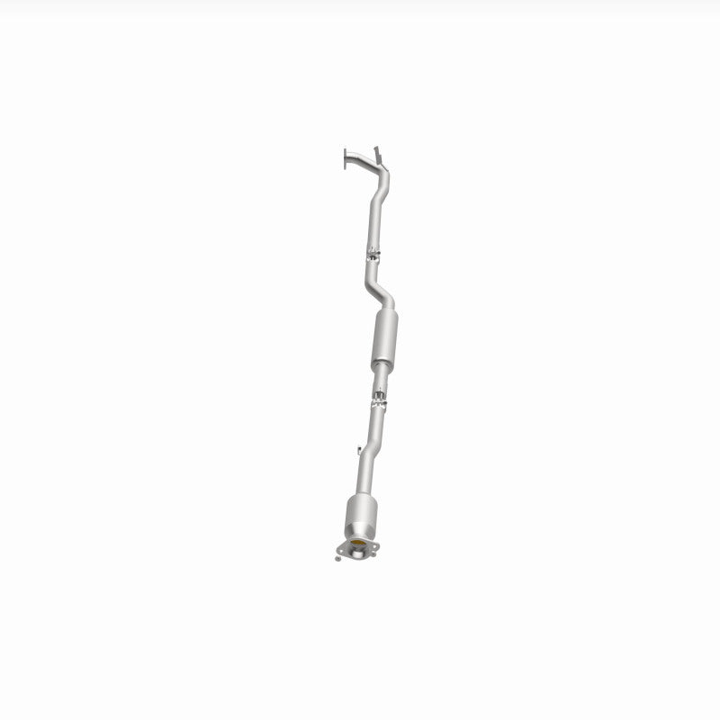 Magnaflow 14-18 Mitsubishi Outlander Underbody 2.4L AWD Direct Fit Catalytic Converter 280651 280651 360 Degree Image Set