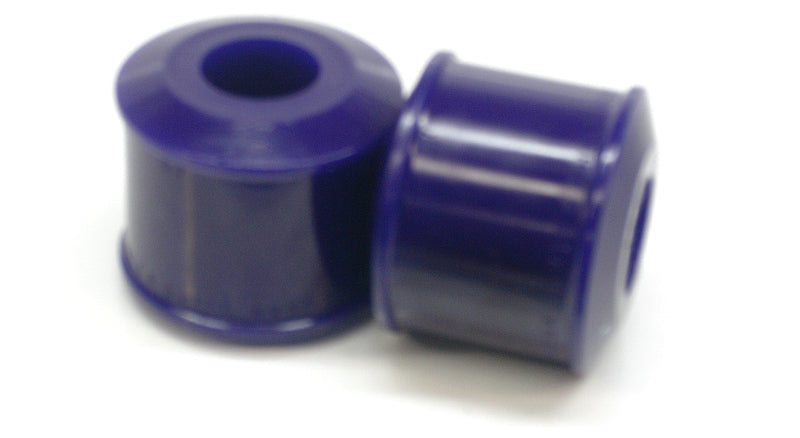 SuperPro Front Crossmember To Chassis Mount Bushing Kit SPF1005K Photo - Primary