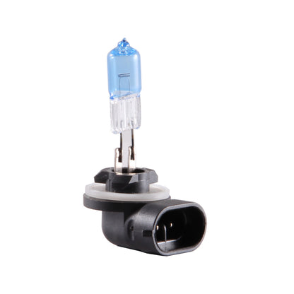 ANZO Halogen Bulbs Universal 896 12V 27W Super White Twin Pack 809068 809068 Photo - Primary