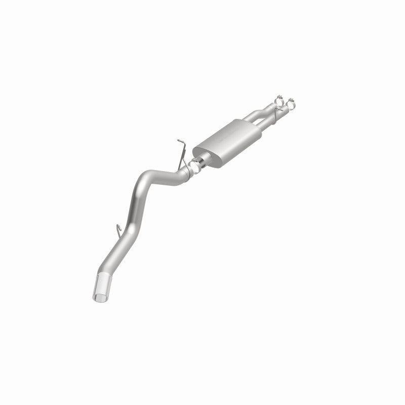 MagnaFlow Street Series Cat-Back Performance Exhaust System 15789 360 Degree Image Set