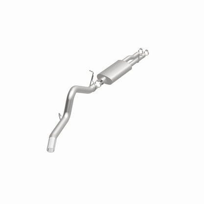 MagnaFlow Street Series Cat-Back Performance Exhaust System 15789 360 Degree Image Set