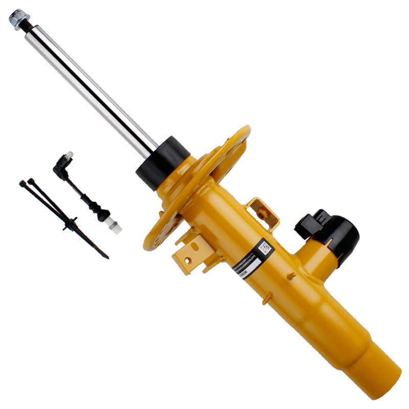 Bilstein B6 Performance DampTronic BMW 330e 2022-2021, 330i 2022-2019, Strut Assembly Front Right 23-305038 23-305038 Photo - Primary