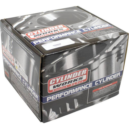 Cylinder Works 2020 Kawasaki KX 250 F 250cc Standard Bore Cylinder 78mm CW30016 CW30016 Photo - Primary