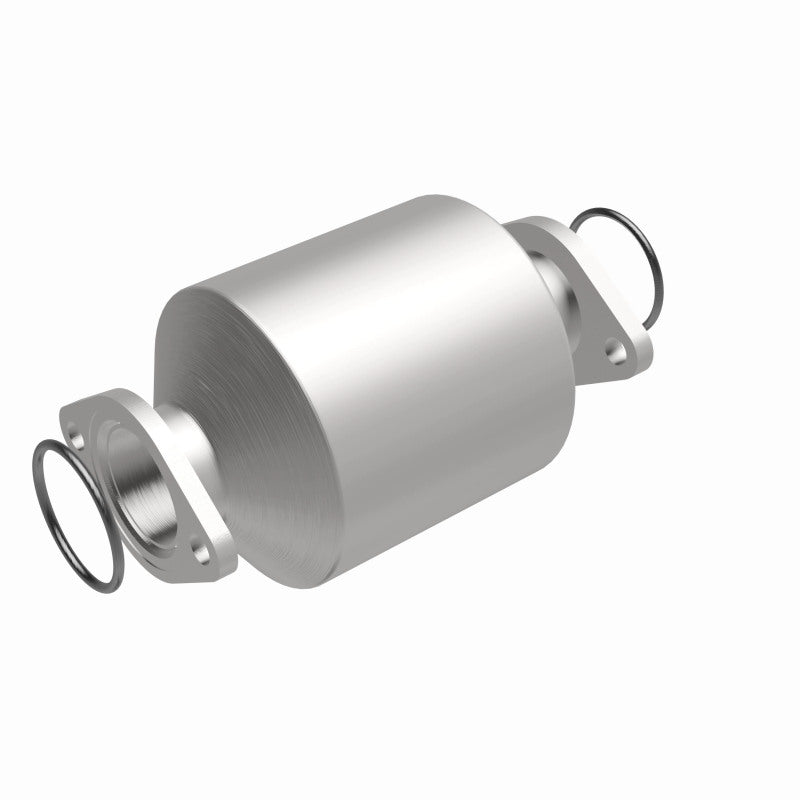 MagnaFlow Standard Grade Federal / EPA Compliant Direct-Fit Catalytic Converter 23656 360 Degree Image Set