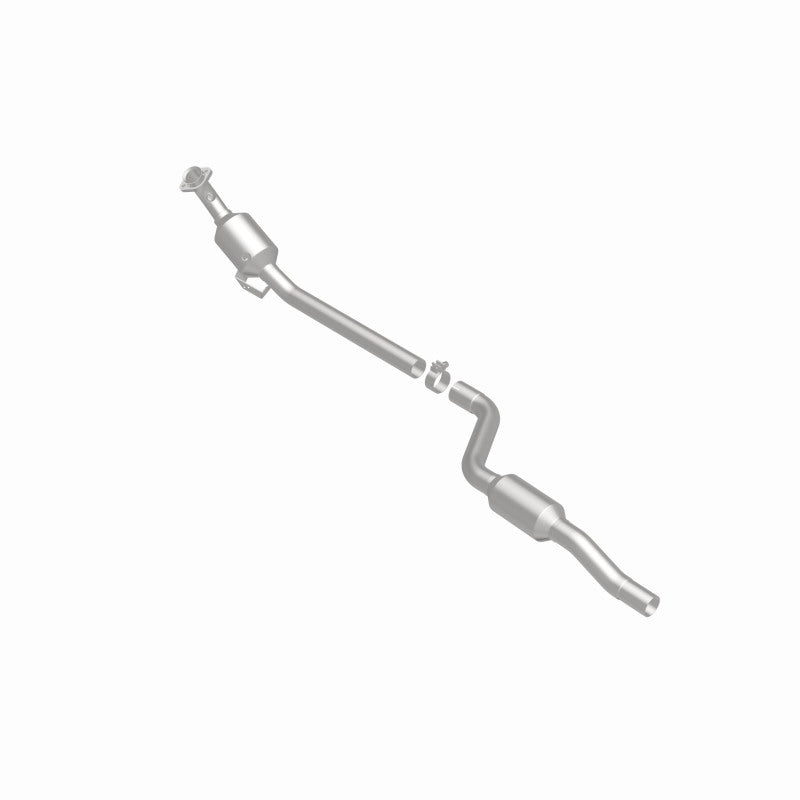 MagnaFlow Mercedes-Benz GLK350 OEM Grade Federal / EPA Compliant Direct-Fit Catalytic Converter 21-440 360 Degree Image Set