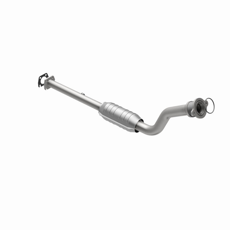 MagnaFlow HM Grade Federal / EPA Compliant Direct-Fit Catalytic Converter 23519 360 Degree Image Set