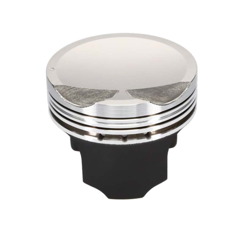Wiseco Audi ADU 2.2L 20V Piston Set - 81.50mm Bore - 32.64mm CH -7.36 CC - Set Of 6 KE295M815AP KE295M815AP Photo - out of package