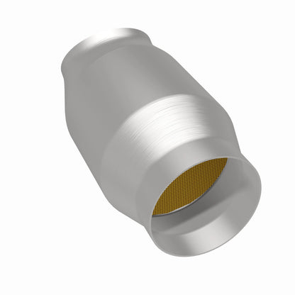 MagnaFlow Standard Grade Federal / EPA Compliant Universal Catalytic Converter 59979 360 Degree Image Set