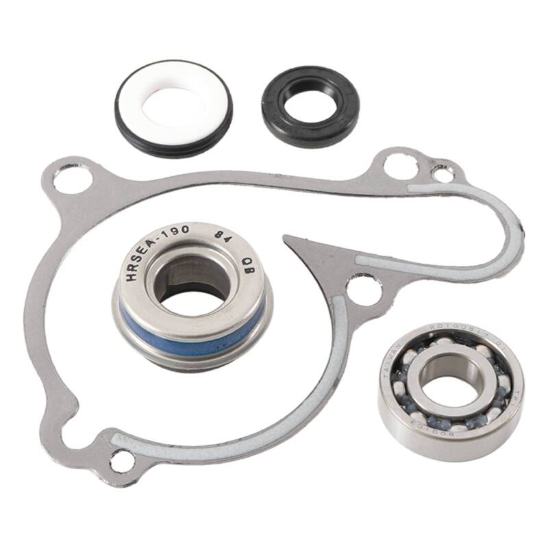 Hot Rods 09-21 Yamaha YFZ 450 R 450cc Water Pump Kit WPK0028 WPK0028 Photo - Primary
