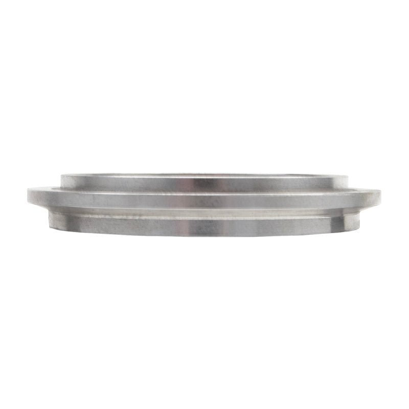 Wehrli 3in. Male V-Band Billet Aluminum Flange WCF205-121 WCF205-121 User 1