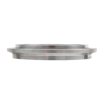 Wehrli 3in. Male V-Band Billet Aluminum Flange WCF205-121 WCF205-121 User 1