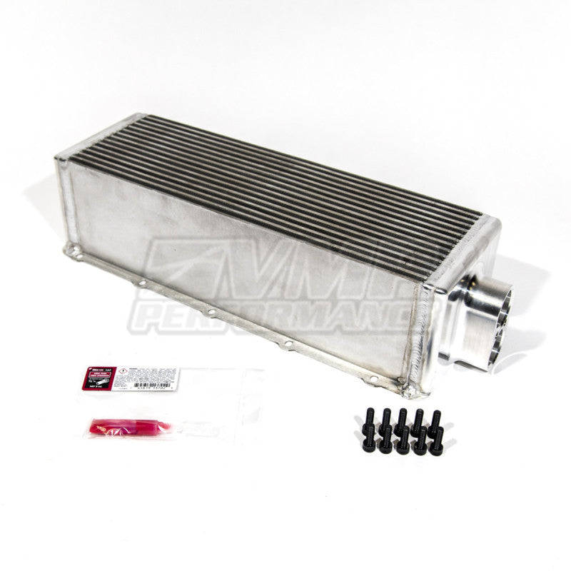 VMP Performance by PWR 03-04 Ford Mustang Cobra Terminator 87mm Race Intercooler Core VMP-SUC037 VMP-SUC037 Photo - Primary