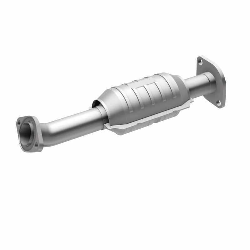 MagnaFlow Mazda MPV HM Grade Federal / EPA Compliant Direct-Fit Catalytic Converter 24428 360 Degree Image Set