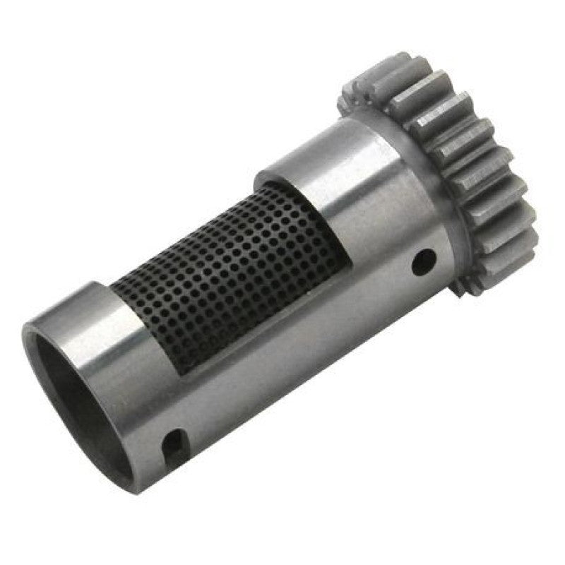 S&S Cycle 48-77 BT Breather Gear 33-4246 33-4246 Photo - Primary
