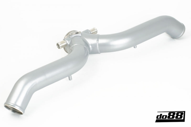 do88 DOB Pipe - Y-Pipe Exhaust, Mufflers & Tips Y Pipes main image