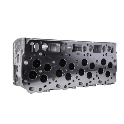 Fleece Performance 01-04 GM Duramax LB7 Freedom Cylinder Head w/Cupless Injector Bore (Driver Side) FPE-61-10001-D-CL FPE-61-10001-D-CL User 1