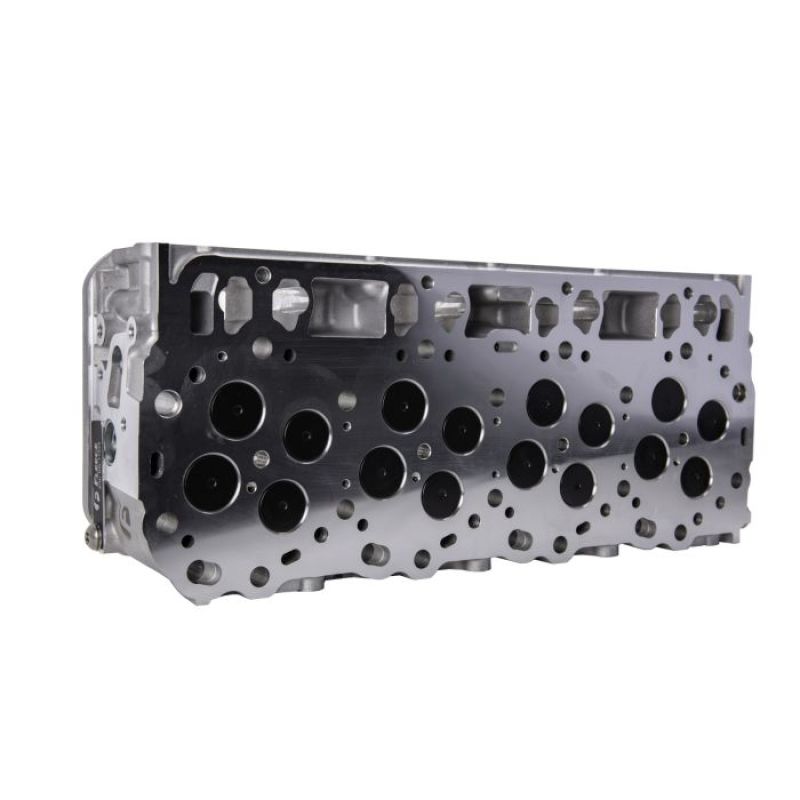 Fleece Performance 01-04 GM Duramax LB7 Freedom Cylinder Head w/Cupless Injector Bore (Driver Side) FPE-61-10001-D-CL FPE-61-10001-D-CL User 1