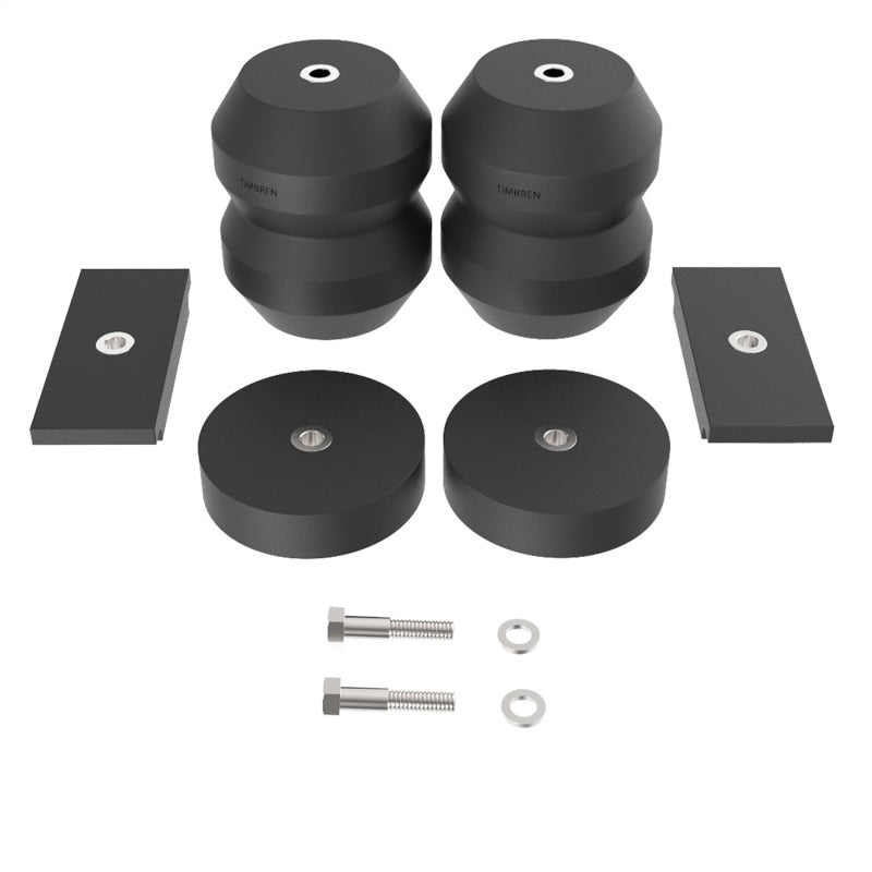 Timbren 2004 Dodge Sprinter 2500 Rear Suspension Enhancement System MBRSP25 MBRSP25 Photo - Primary