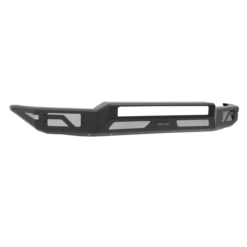 Westin 14-21 Toyota Tundra Pro-Mod Front Bumper - Tex. Blk 58-41035 58-41035 Photo - Unmounted