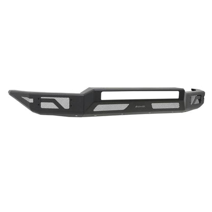 Westin 14-21 Toyota Tundra Pro-Mod Front Bumper - Tex. Blk 58-41035 58-41035 Photo - Unmounted