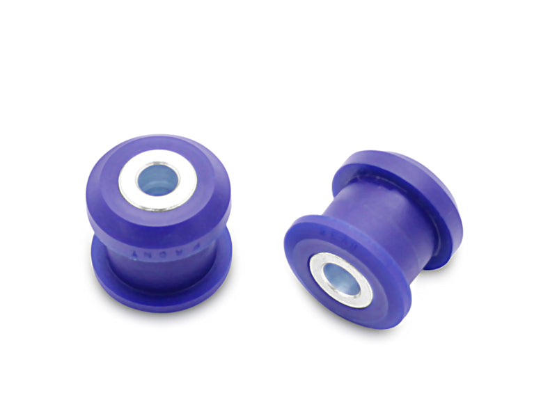SuperPro Toe Control Arm Outer Bush Kit SPF3392K Photo - Primary