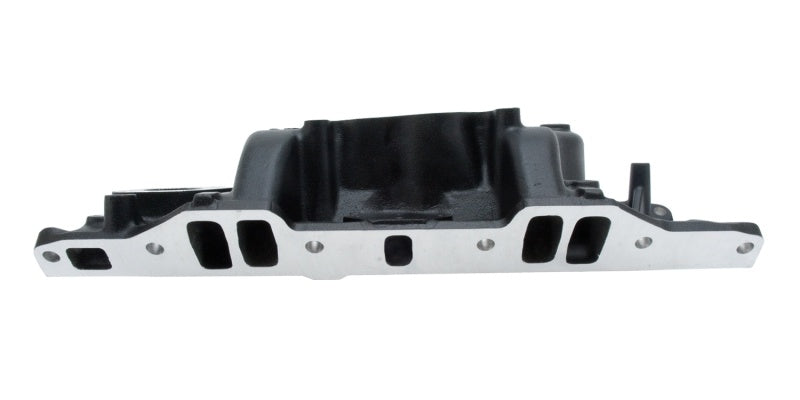 Edelbrock Performer 318 w/O EGR Black 21763 Photo - Unmounted