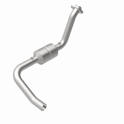 MagnaFlow Dodge Durango HM Grade Federal / EPA Compliant Direct-Fit Catalytic Converter 93250 360 Degree Image Set