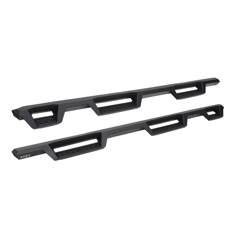 Westin HDX Drop Wheel-to-Wheel Nerf Step Bars 56-534685 Photo - Primary