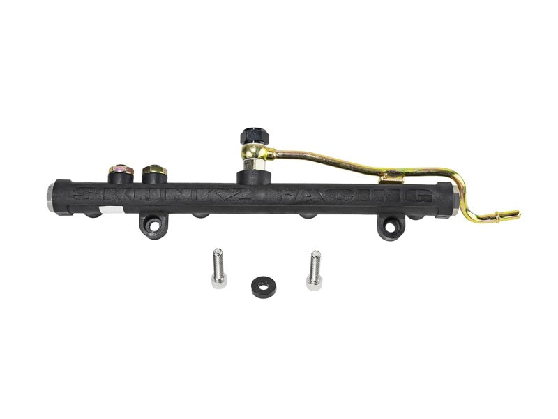 Skunk2 06-09 Honda Civic Si Composite High Volume Fuel Rails 350-05-5015 Photo - Unmounted