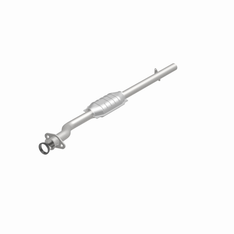MagnaFlow Standard Grade Federal / EPA Compliant Direct-Fit Catalytic Converter 23438 360 Degree Image Set